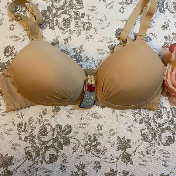 🛍️Lacy Assorted colors women’s push up Bra Various💥 - Picture 6 of 14